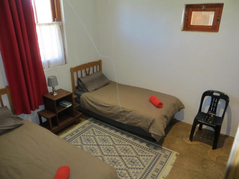 2 Bedroom Property for Sale in Nieu Bethesda Eastern Cape